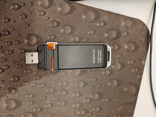 Usb wifi dongle 5dbi - wifi,