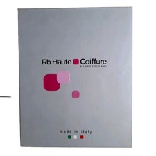 Cartella Colori Tinte Capelli