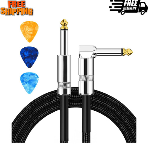 Cavo basso chitarra - , elettrica