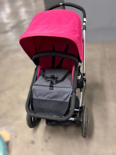 Passeggino bugaboo usato - passeggino,