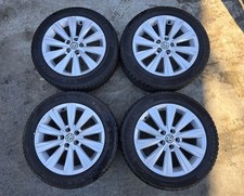 Cerchi E Gomme VW POLO 2020