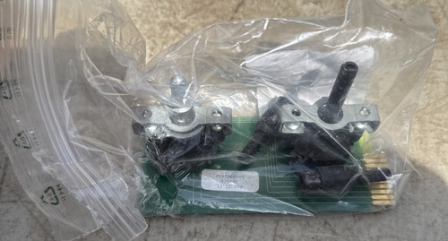 Modulo operativo bosch - modulo,