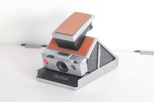 polaroid sx 70 land camera