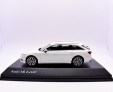 Modellino auto scala 1:43 Audi