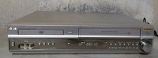 LG COMBO LETTORE CD/VHS 6