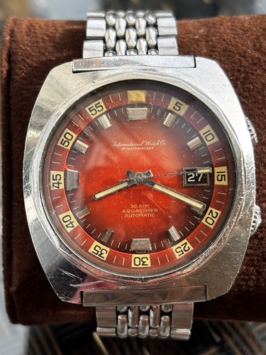 Vintage raro rosso - vintage,