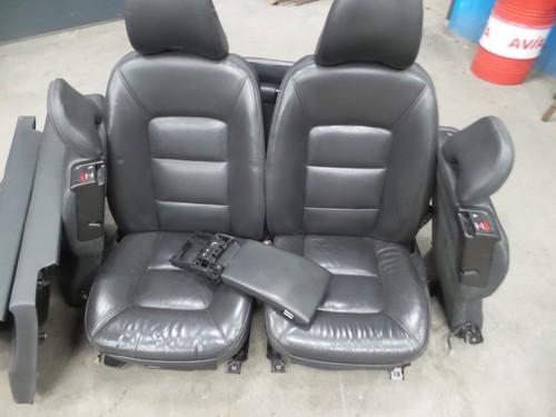 Interni completi volvo xc70 - completi,