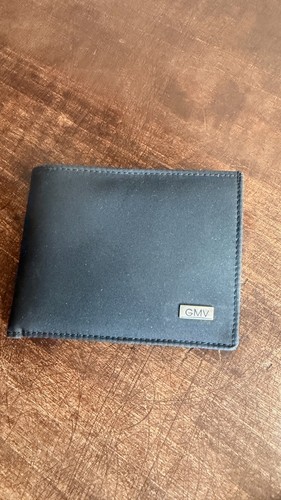 Portafoglio uomo bifold a - bifold, (a