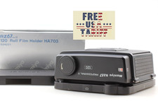 Late Model II HA703 [COME