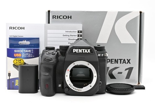 Pentax return ottime - return,