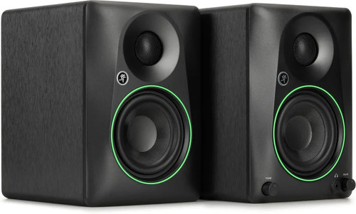 Mackie cr4 5bt - cr4.5bt, monitor