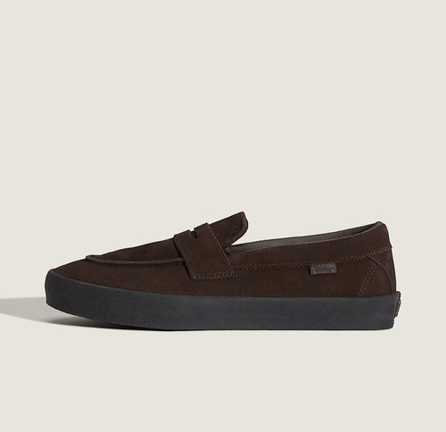 Vans skate loafer unisex - vans,