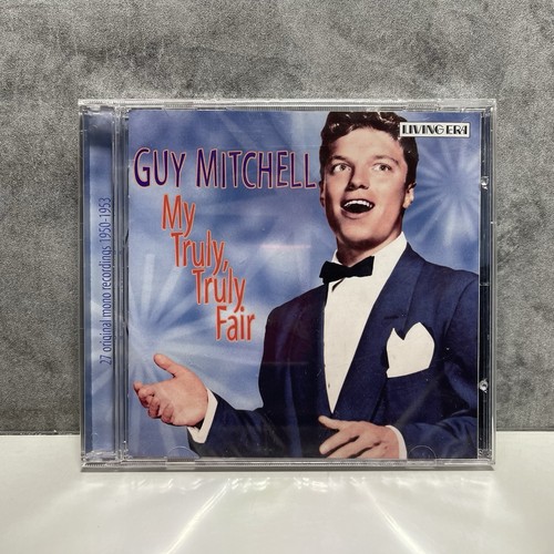 Guy mitchell truly - -, truly,