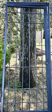 inferriate di sicurezza