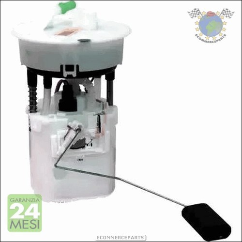 Pompa carburante meat benzina - meat,
