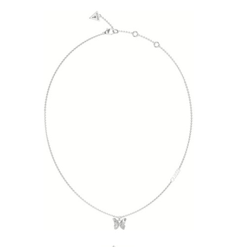 Collana donna guess pendente - donna,