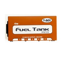 T-REX Serbatoio Carburante