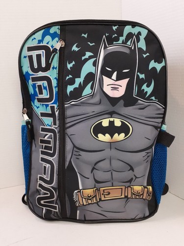 Zaino batman comics - batman,