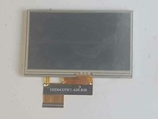 Garmin Zumo 340 LM Schermo LCD