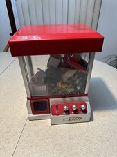 The Claw Candy Grabber Mini