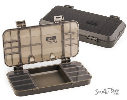 Zfish tackle box - tackle,