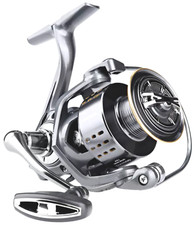 Mulinello pesca spinning - mulinello, da