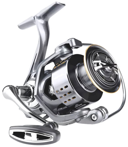 Mulinello pesca spinning - da,