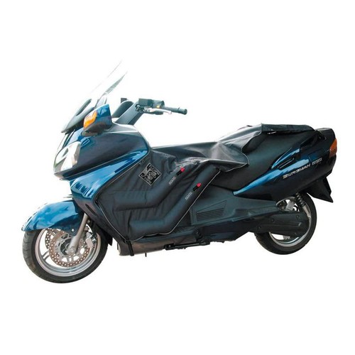 Coprigambe termoscud tucano - coprigambe,