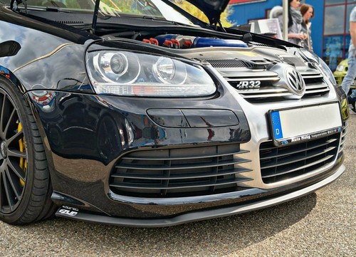 Lip spoiler labbro - spoiler,