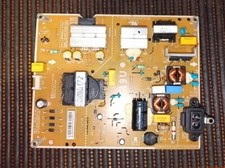 Scheda alimentazione LGP49DJ-17U1 Per TV LG 49UJ635V ORIGINALE