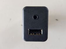 25832462 PORTA INGRESSO USB CHEVROLET SPARK ANNO 2014