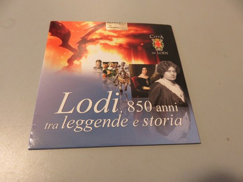 Dvd lodi 850 - dvd, anni