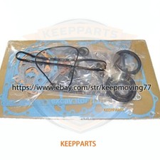 Kit guarnizioni completo con