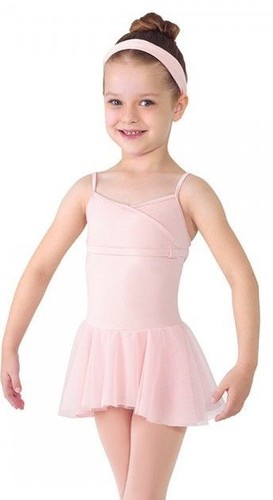 Abito body danza mirella - abito,