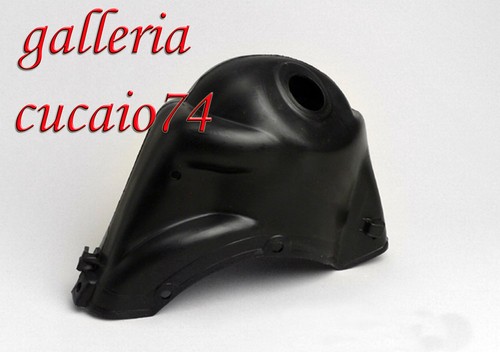Cuffia cilindro motore vespa - cuffia,