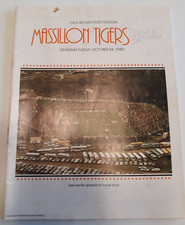 Programma calcio Massillon