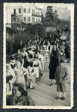 GARESSIO (Cuneo) - CARNEVALE