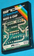 Make a Chip - ZX Spectrum 48K/128K