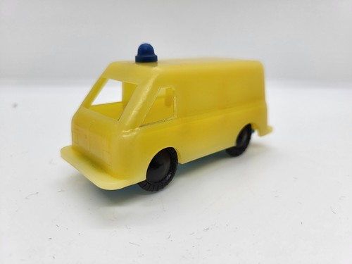 Modellino auto sovietico gai - auto,