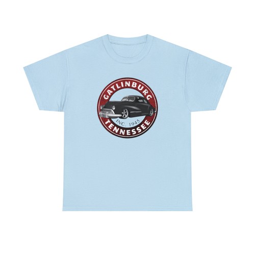 Gatlinburg t shirt - tn, --