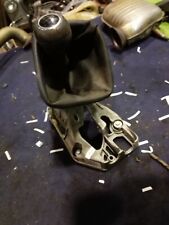 LEVA CAMBIO CUFFIA POMELLO CON SUPPORTO MERCEDES CLASSE A W169 ORIGINALE USATO