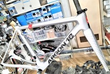 ARGON 18 Gallio CS DISCO