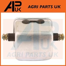 Scatola di controllo regolatore di tensione per trattore Massey Ferguson 35X 65 135 165 168 175