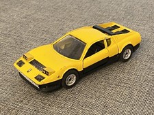 Jouet Ancien Ferrari 512 BB