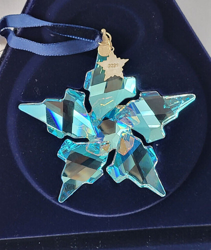 Swarovski stella natale - stella, di