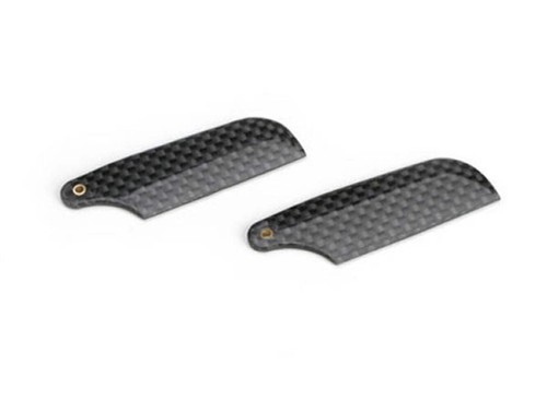 Blade 400 450d set - blade, lame