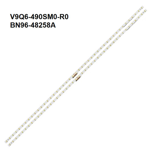 Kit barre strip - strip, led