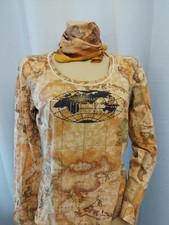 ☀️Maglia ALVIERO MARTINI, 1 CLASSE PRIMACLASSE,48 No DONNAVVENTURA Collezione 