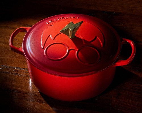 Creuset harry potter - creuset,