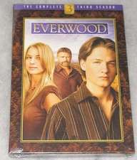 Everwood Season Series 3 Three